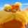 Blu-ray Review: DR. SEUSS' THE LORAX
